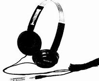 Image result for Sony MDR V1.0.0 Headphones