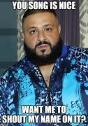 Image result for It a Movie DJ Khaled Meme