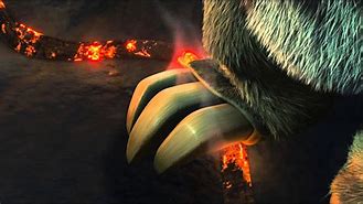 Image result for Ice Age Sid Feet