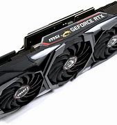 Image result for MSI GeForce RTX 2080 Ti Gaming X