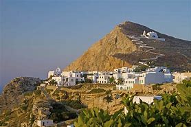 Image result for Easternmost Island of the Cyclades