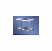 Image result for Stainless Steel Work Bench
