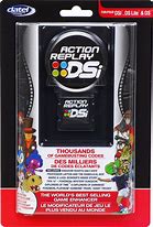 Image result for Action Replay DSi