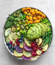 Image result for Beautiful Vegan Food