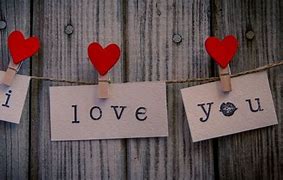 Image result for Cute Signs I Love You