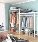 Image result for Over the Door Closet