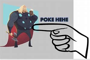 Image result for Diablo Fat Thor Meme