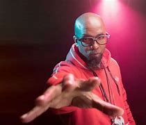 Image result for Tech N9ne Children