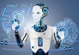 Image result for Robot Control System