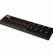 Image result for Akai LPD8 Pad Controller