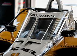 Image result for IndyCar New Aero Screen