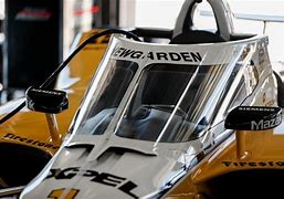Image result for IndyCar without Aero Screen