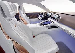 Image result for Electric Car Interior