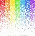 Image result for Rainbow Pixel Art Grid