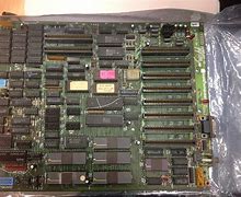 Image result for Apple II Motherboard