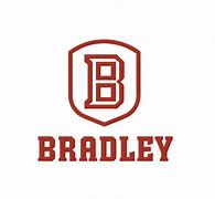 Image result for Bradley Braves Logo