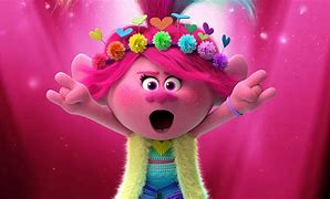 Image result for Trolls 720P