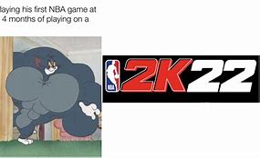 Image result for Funny NBA 2K Memes