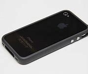 Image result for Case Bumper iPhone 4 Apple