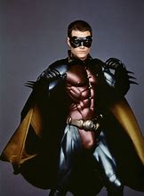 Image result for Batman Forever Robin Mask