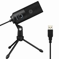 Image result for Microphone Laptop with Big USB