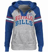 Image result for Girl in Buffalo Bills Hoodie