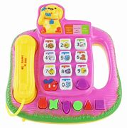 Image result for Dog Toy Phone