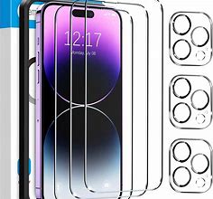 Image result for iPhone 14 Pro Max AT&T Screen Protector