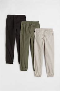 Image result for Arizona Cool Grey Twill Joggers