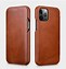 Image result for Leather Square Phone Case