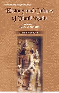 Image result for History of Tamil Nadu PDF
