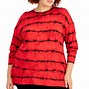 Image result for Inc International Concepts Plus Size Chart