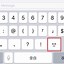 Image result for iPhone Emoji Symbols On Keyboard