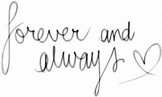Image result for Always and Forever Laura Jean Book Quotes