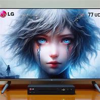 Image result for LG TV Factory Mode