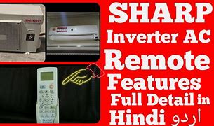 Image result for Remote Control for Sharp TV