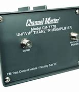 Image result for Antenna Amplifiers