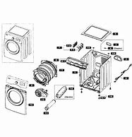 Image result for Samsung Dryer Parts List