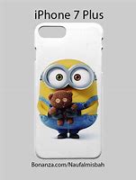 Image result for iPhone 7 Cases Minion