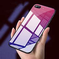 Image result for Tempered Glass iPhone 7 Plus Back Cover