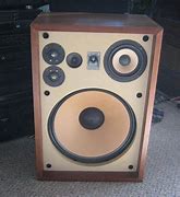 Image result for Ohm Speakers Vintage