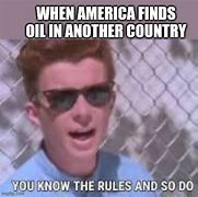 Image result for Oil Spill Meme