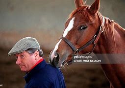 Image result for World Famous Horse Trainers
