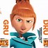 Image result for Girl From Despicable Me