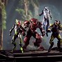 Image result for Anthem Javelins