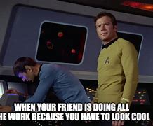 Image result for Star Trek Job Well Done Meme