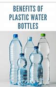 Image result for Pros and Cons of Plastic Bottles