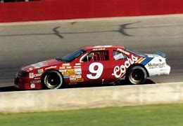 Image result for Bill Elliott NASCAR Cars