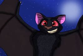 Image result for Dracula Bat DDT