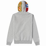 Image result for A Bathing Ape Shark Pullover Hoody
